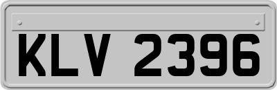 KLV2396