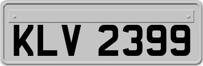 KLV2399