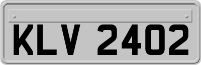 KLV2402