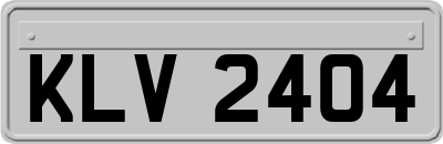 KLV2404