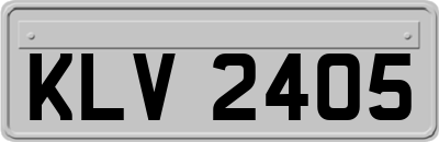 KLV2405
