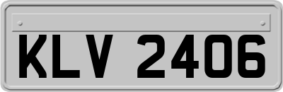 KLV2406