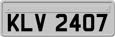 KLV2407