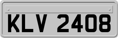 KLV2408