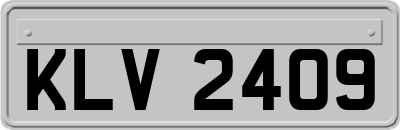 KLV2409