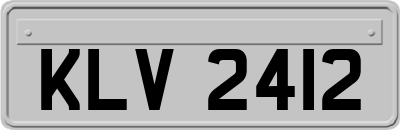 KLV2412