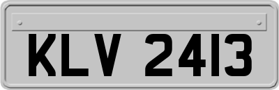 KLV2413