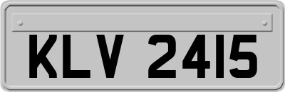 KLV2415