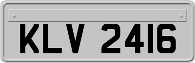 KLV2416