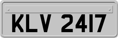 KLV2417