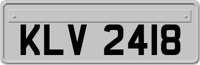 KLV2418