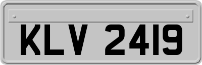 KLV2419