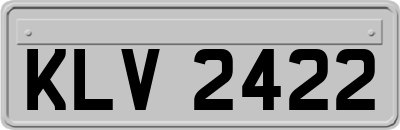 KLV2422