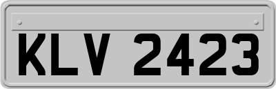 KLV2423