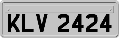 KLV2424