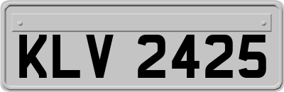 KLV2425