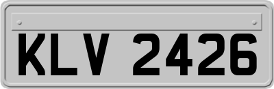 KLV2426