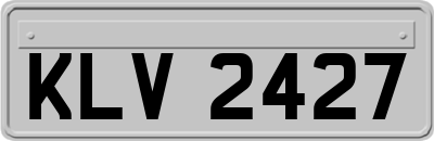 KLV2427