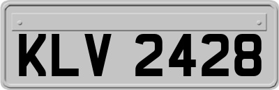 KLV2428