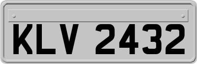 KLV2432