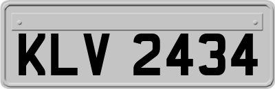 KLV2434