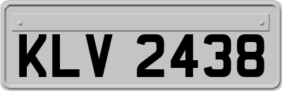 KLV2438
