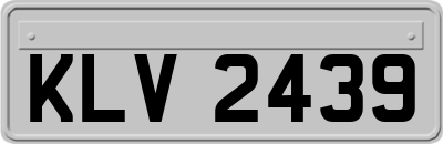 KLV2439