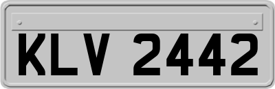 KLV2442