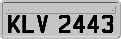 KLV2443