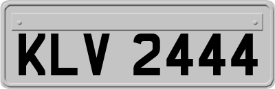 KLV2444