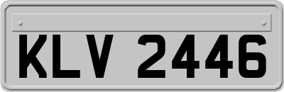 KLV2446