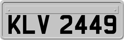 KLV2449
