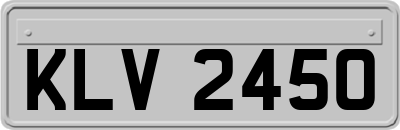 KLV2450