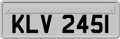 KLV2451