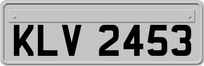 KLV2453