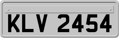 KLV2454