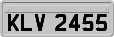 KLV2455