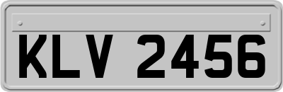 KLV2456