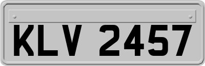 KLV2457