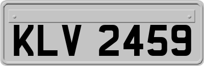 KLV2459
