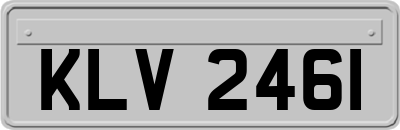 KLV2461