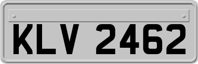 KLV2462