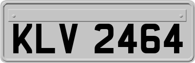 KLV2464