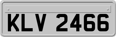 KLV2466