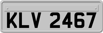 KLV2467