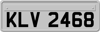 KLV2468