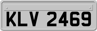 KLV2469