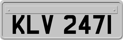 KLV2471