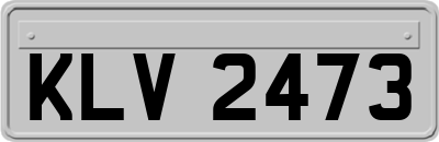 KLV2473