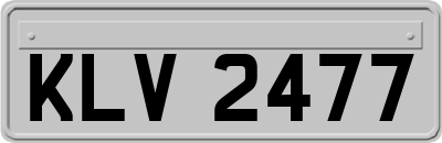 KLV2477